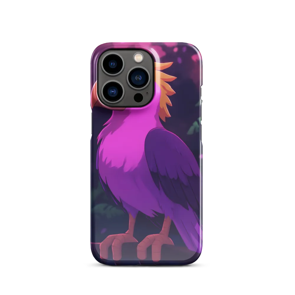 Whimsical Perch