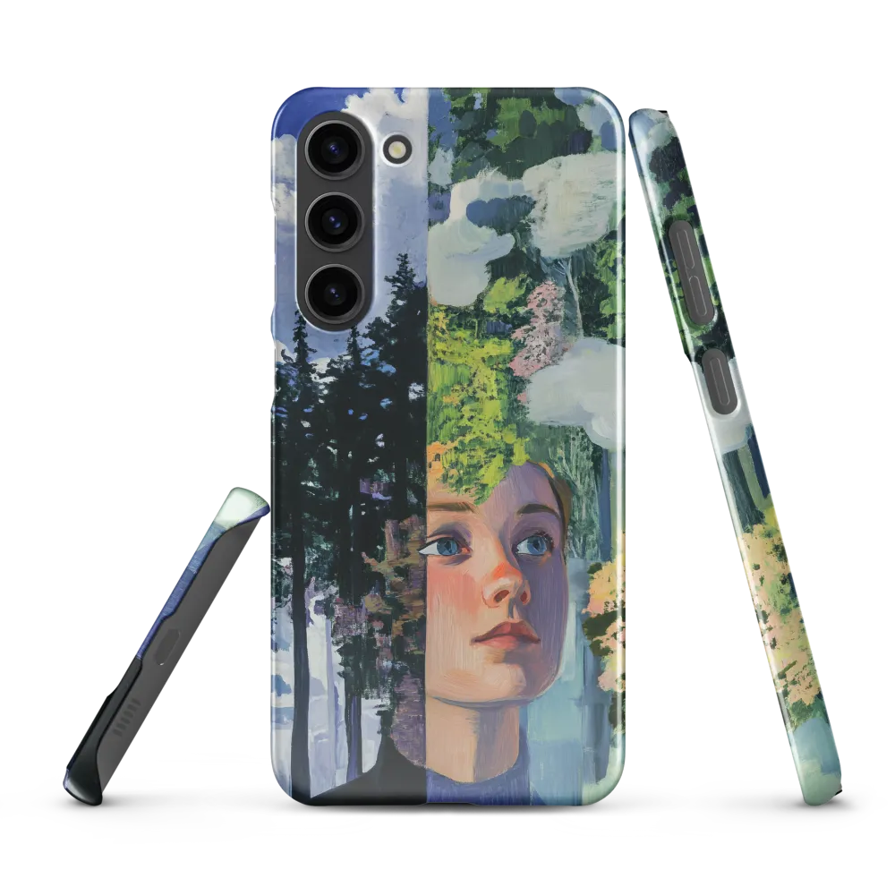 Harmony of Nature and Self