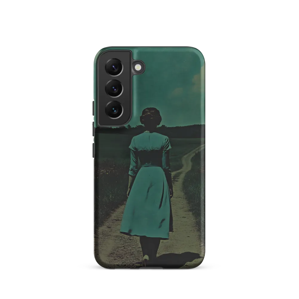 Teal Road: Back to the Fields