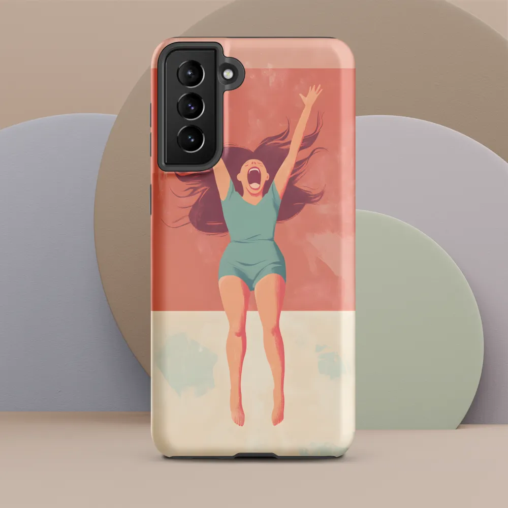 Leap of Joy