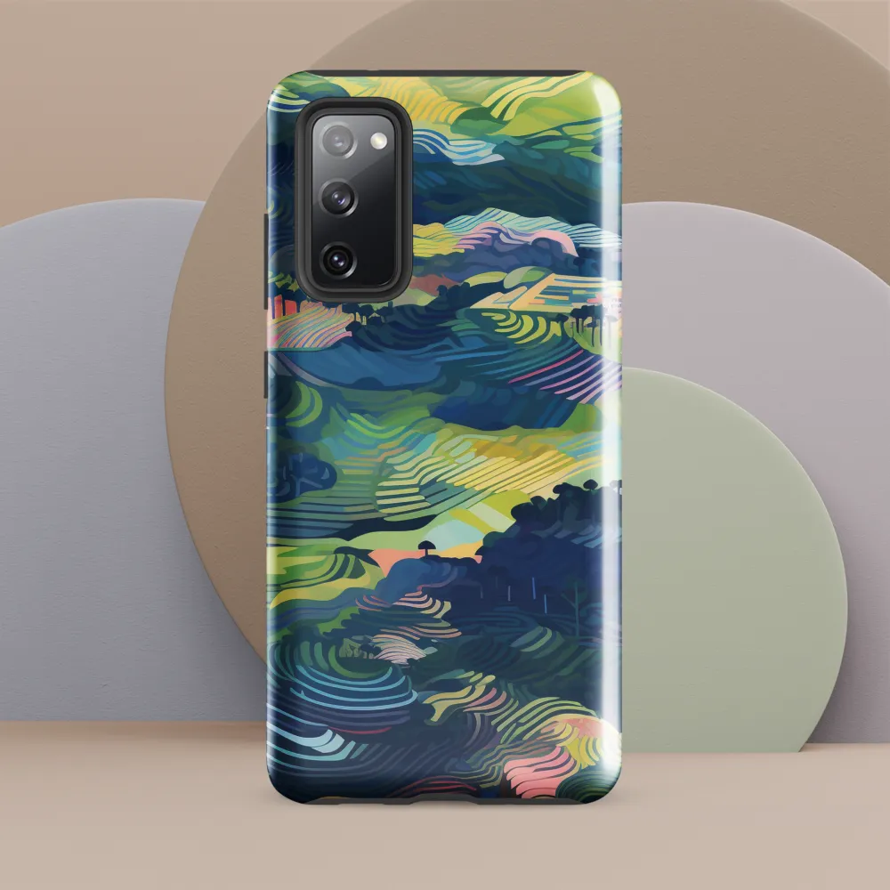 Harmony in Waves