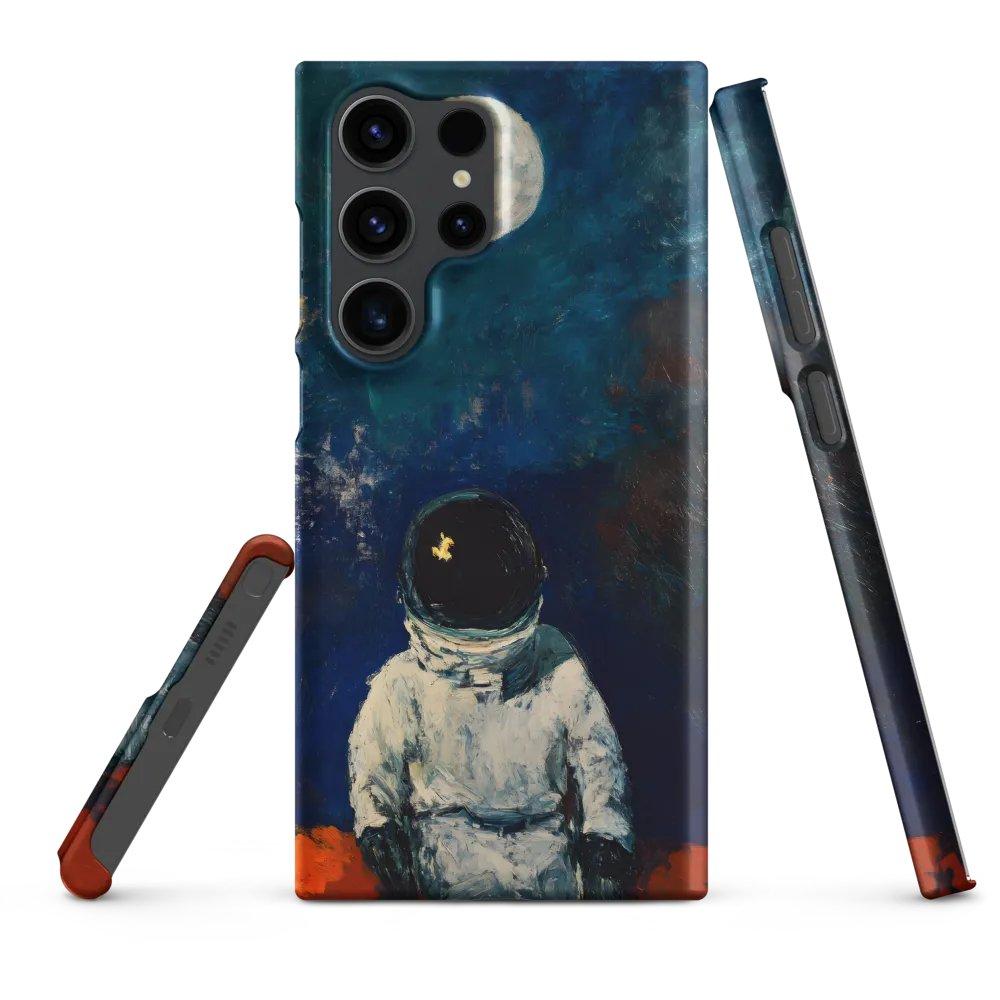 Gazing at the Cosmos