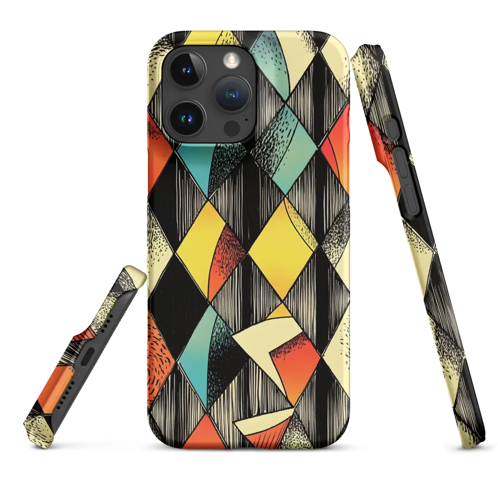 Dynamic Geometric Abstraction