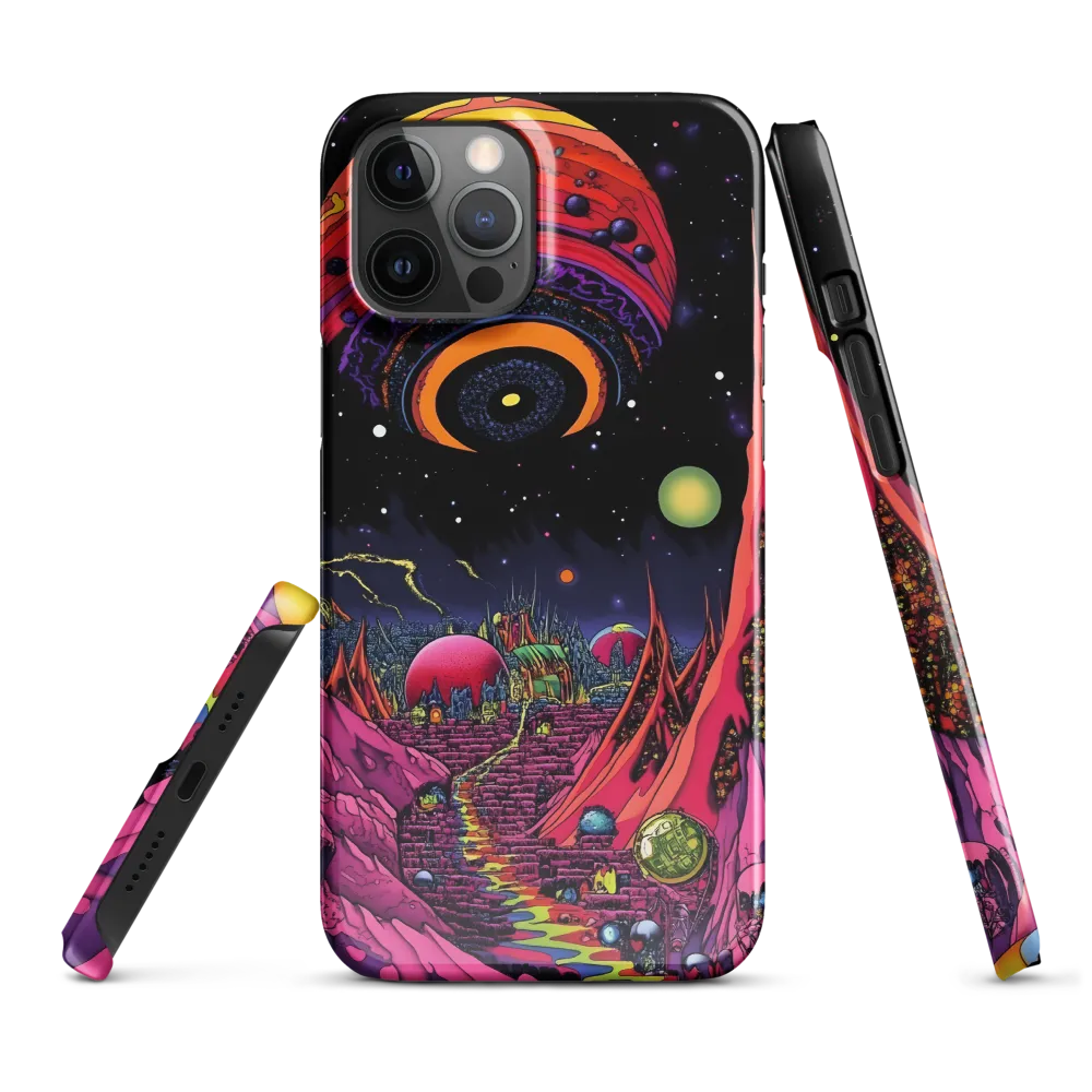 Celestial Dreamscape