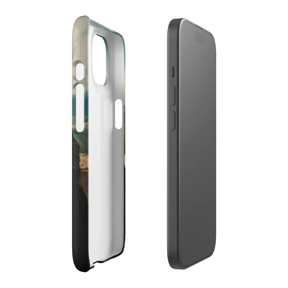 Rebel Spirit | Phone Case |  15 | Snap Case | Matte