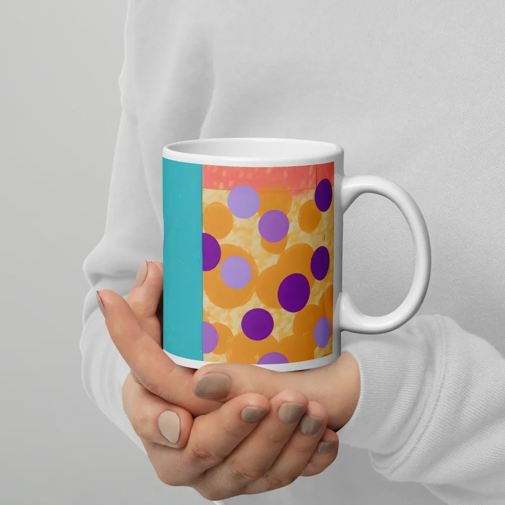 Embrace of Colors | Mugs | Multiple Sizes & Colors