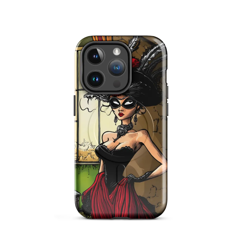 Chic Enigma