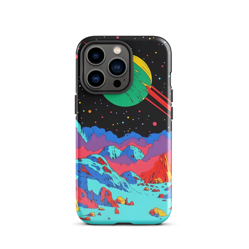 Cosmic Reverie
