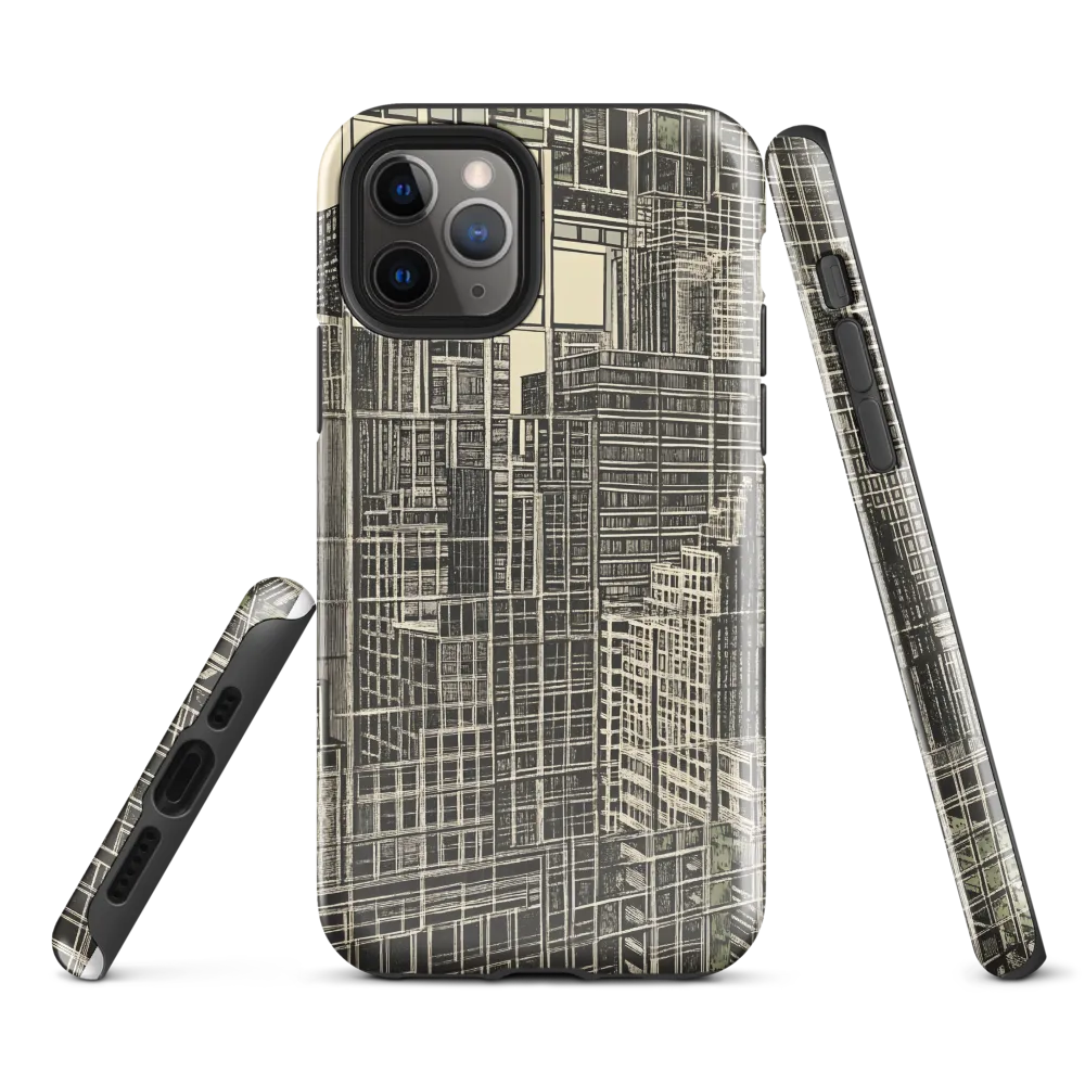 Urban Kaleidoscope
