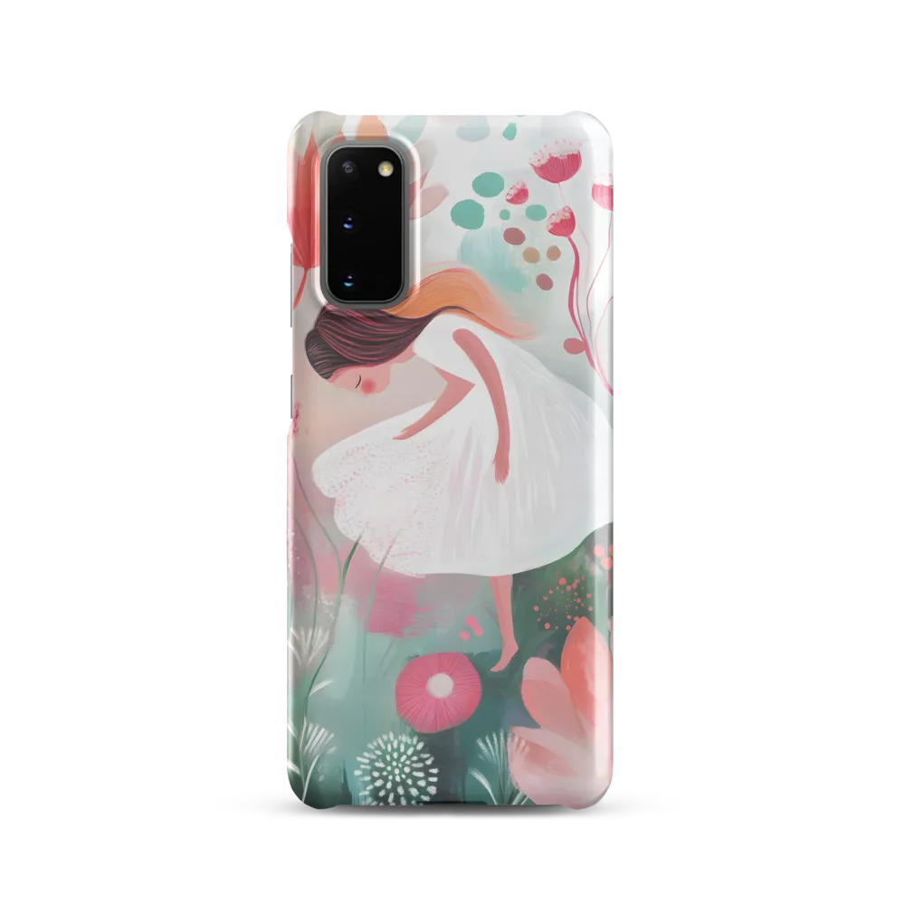 Whispers of a Floral Dream