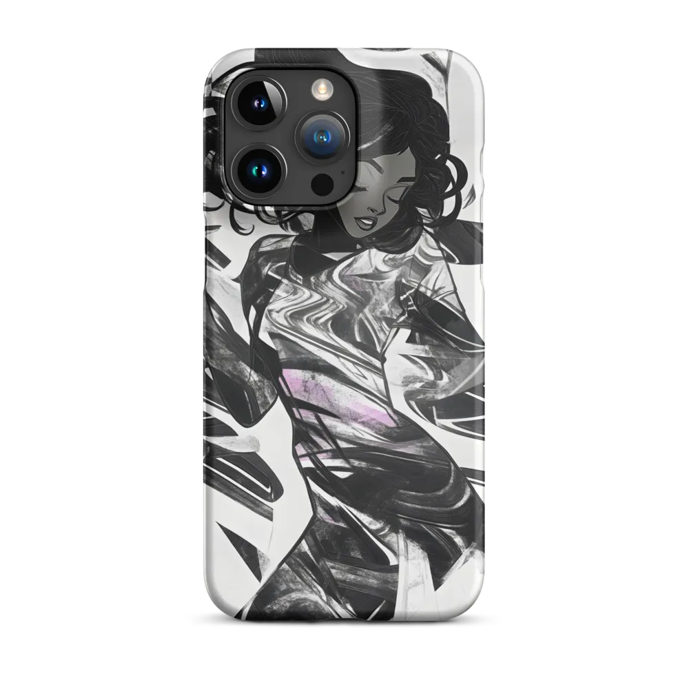 Marbled Motion