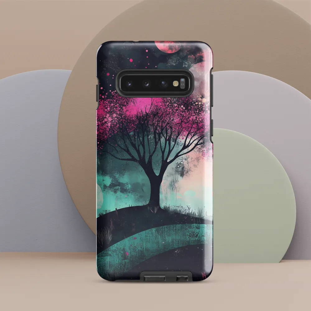 Harmony in Bloom
