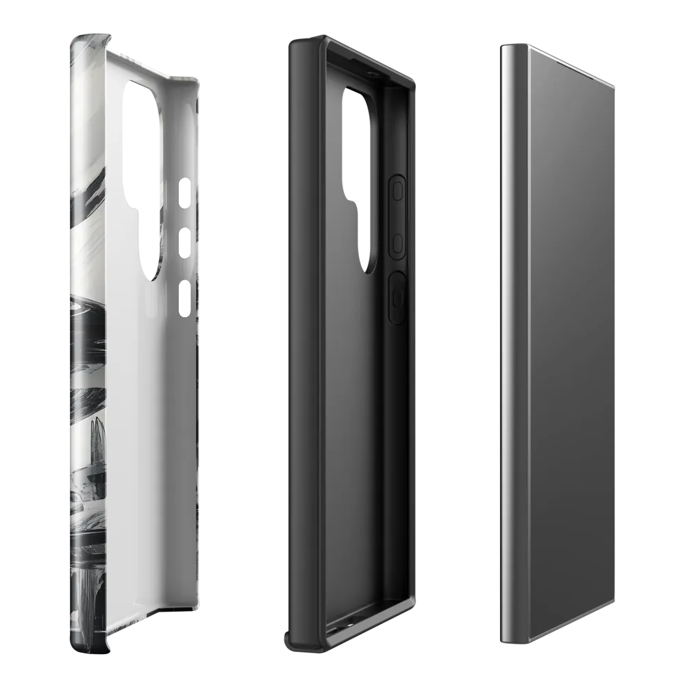 Reflections of the Future