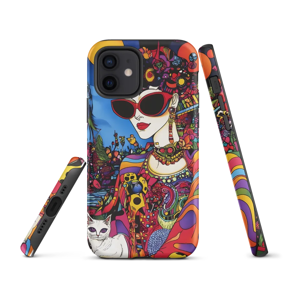 Whimsy in Color