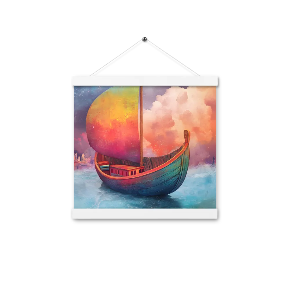 Dream Voyager