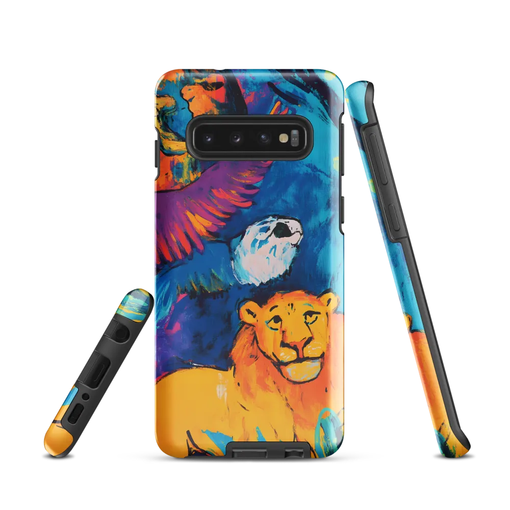 Wild Symphony