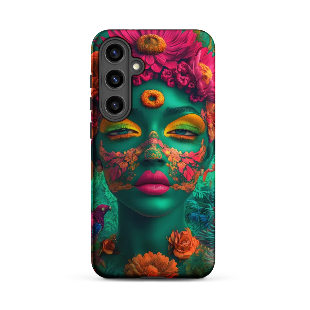 Floral Serenity