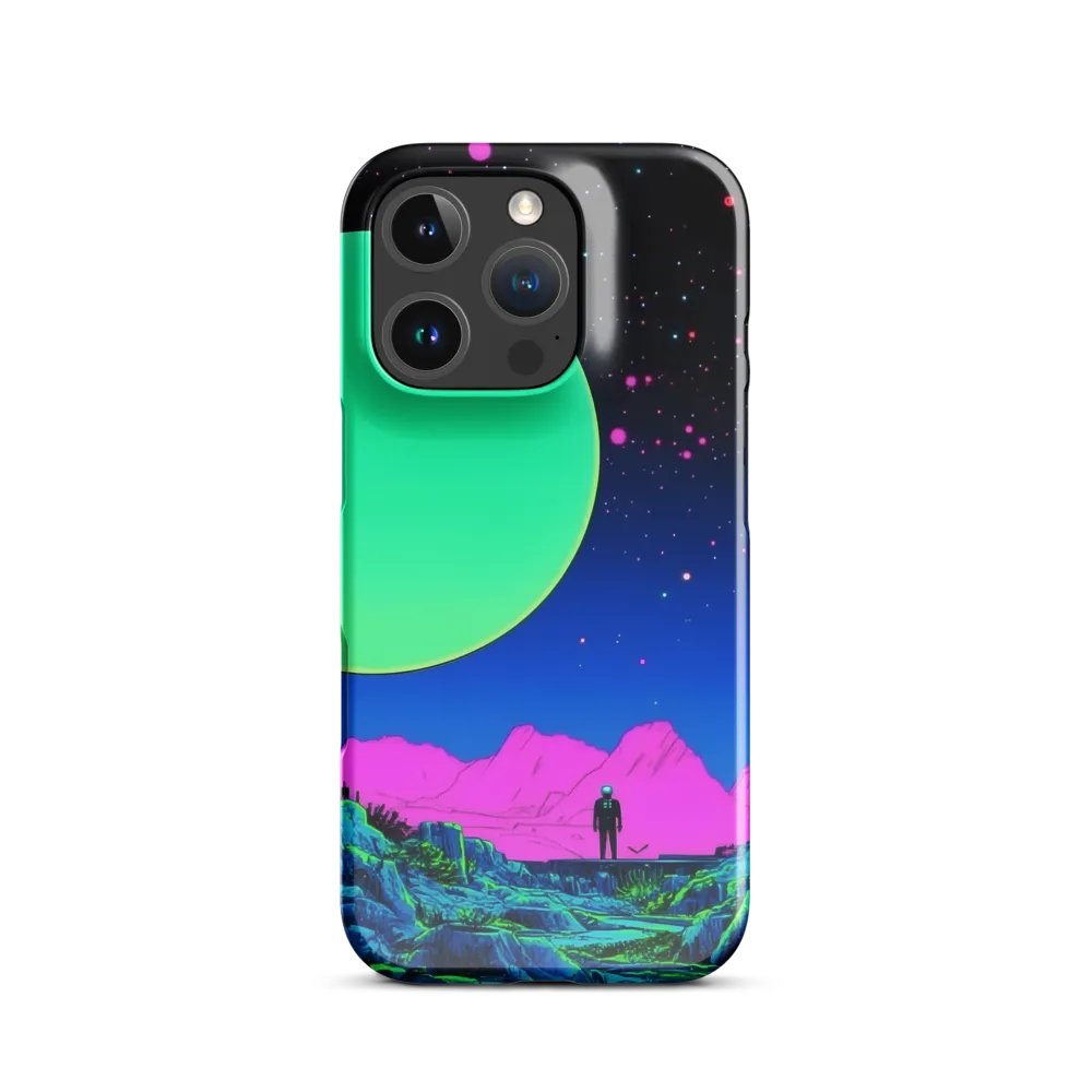 Cosmic Reverie