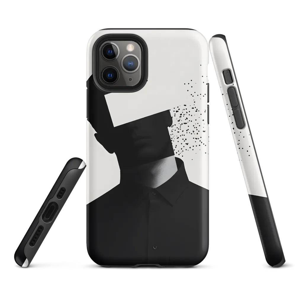 Fragmented Identity