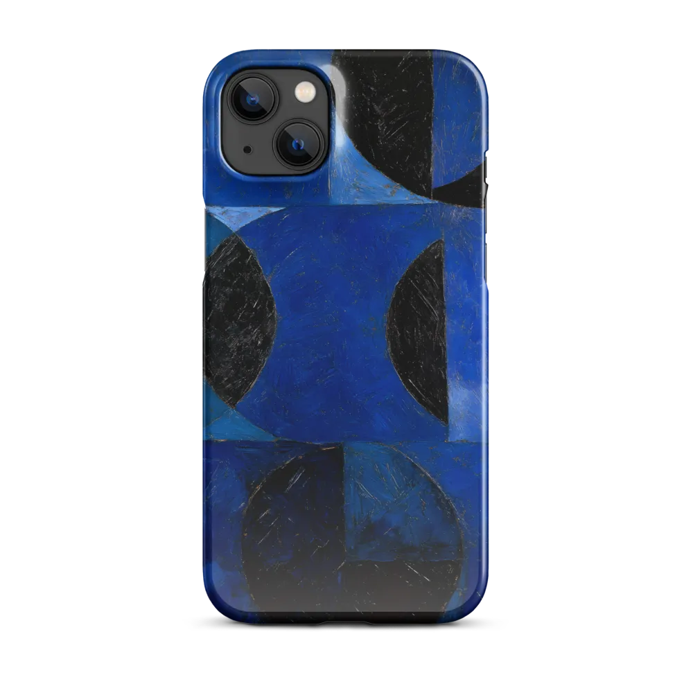 Dynamics of Blue and Black
