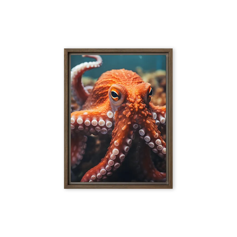 Curious Depths