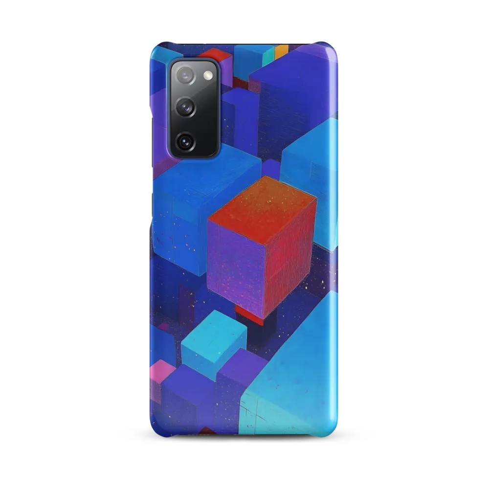 Geometric Dreamscape