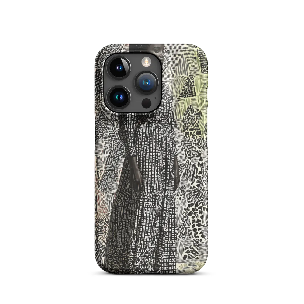 Elegance in Abstract Patterns