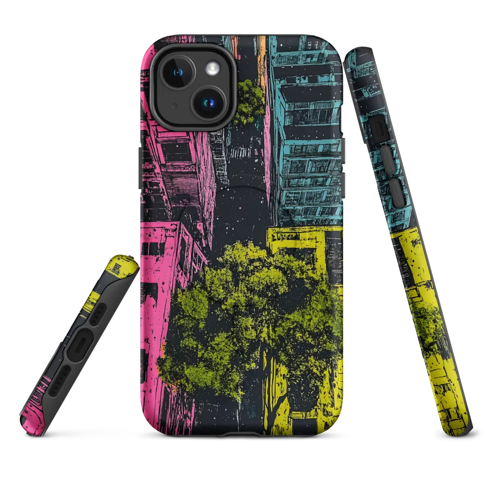 Urban Vibrance