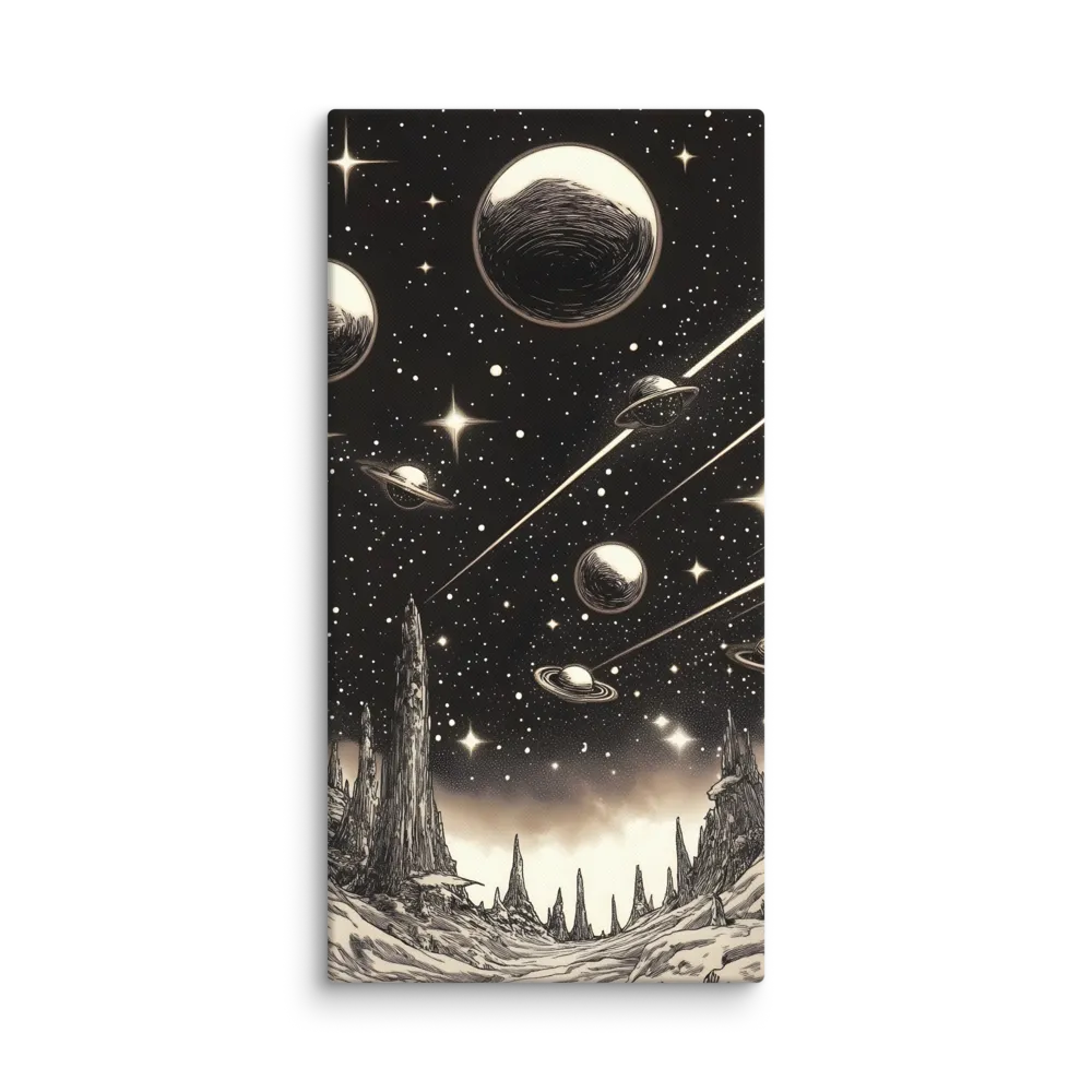 Celestial Reverie