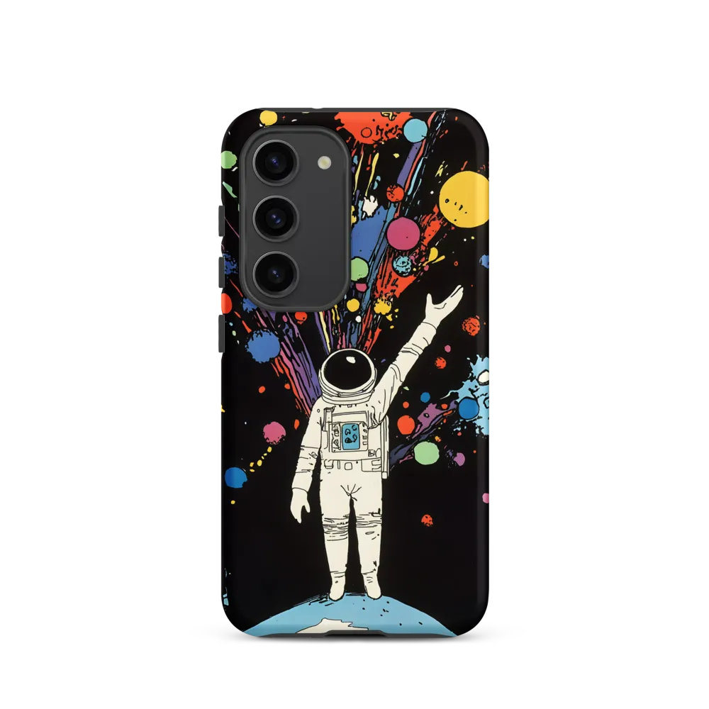 Cosmic Curiosity