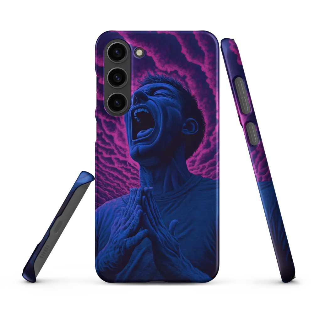 Screams of the Soul