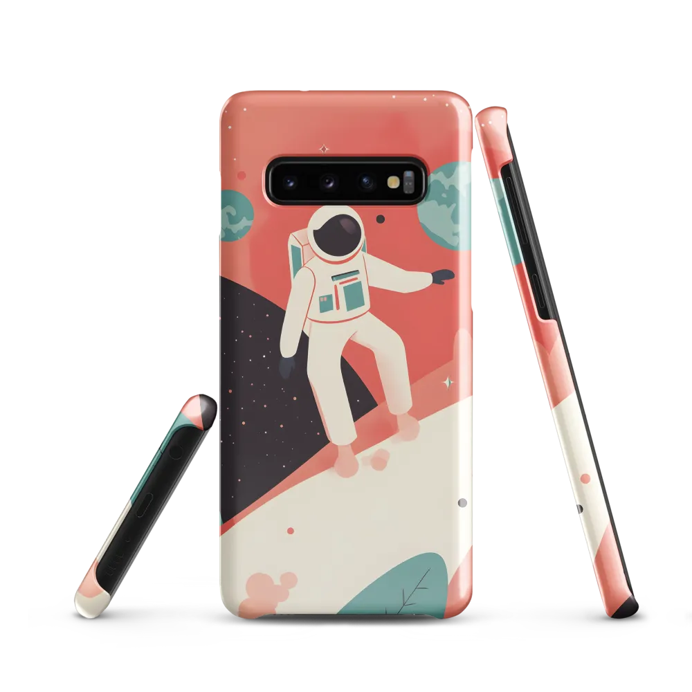 Cosmic Journey