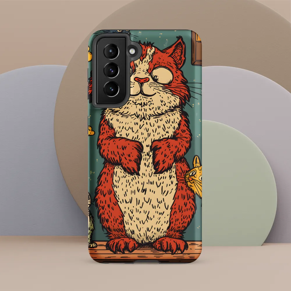 Playful Companions