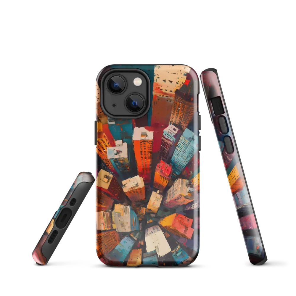 Urban Kaleidoscope