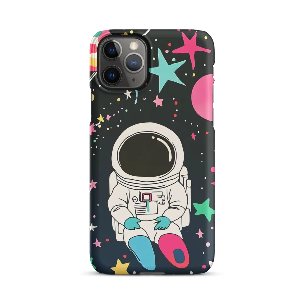 Cosmic Dreamer