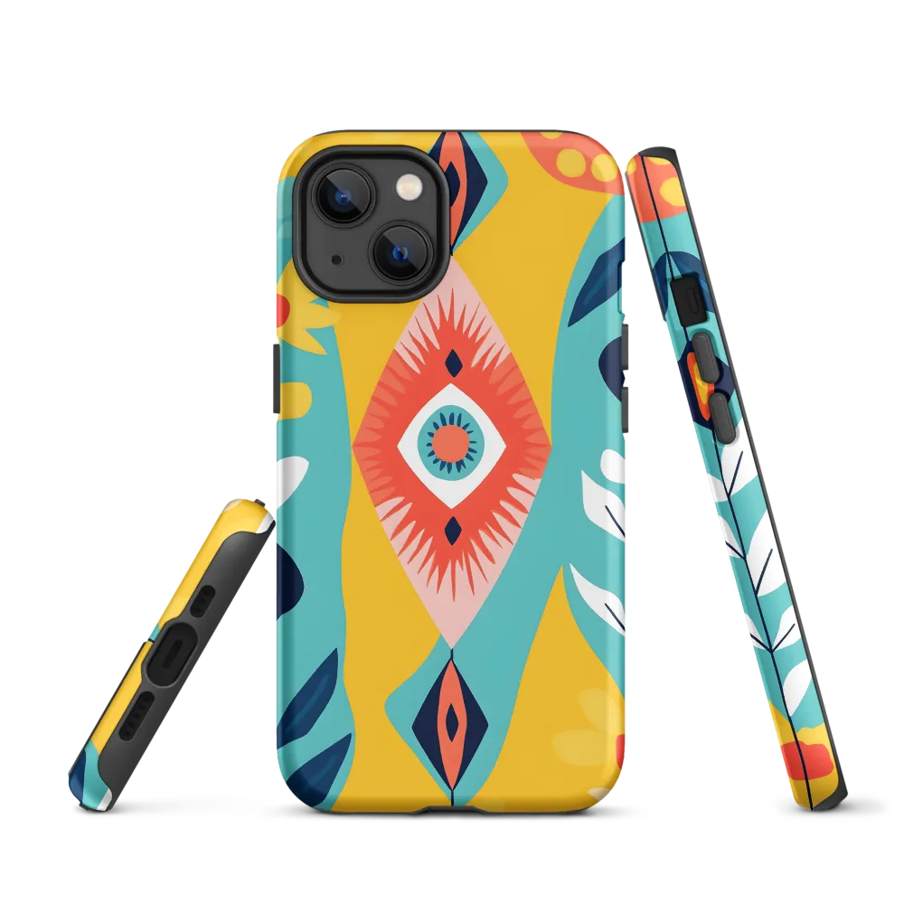 Symphony of Colors