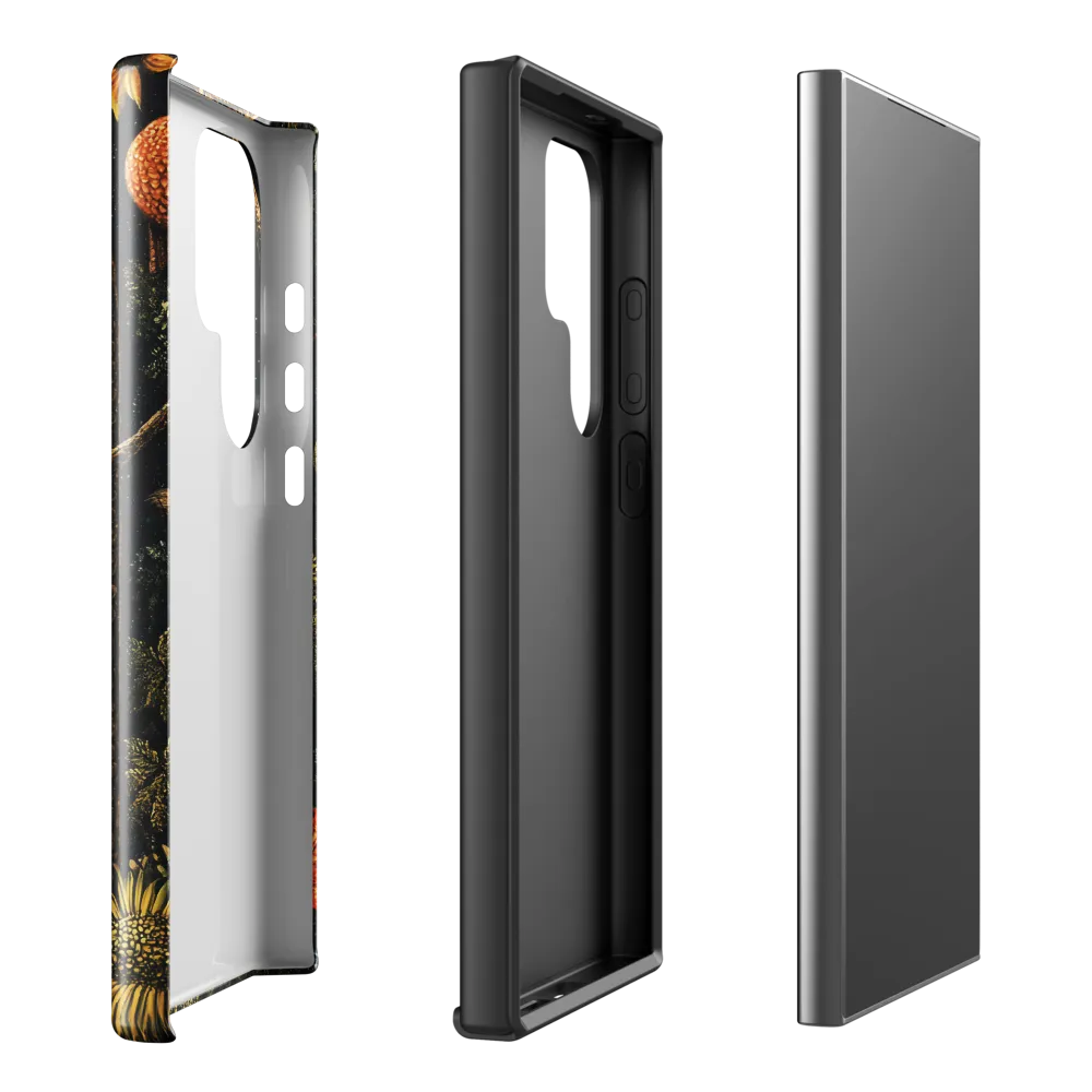 Whispers of Nature | Phone Case |  S24 Ultra | Tough Case | Glossy