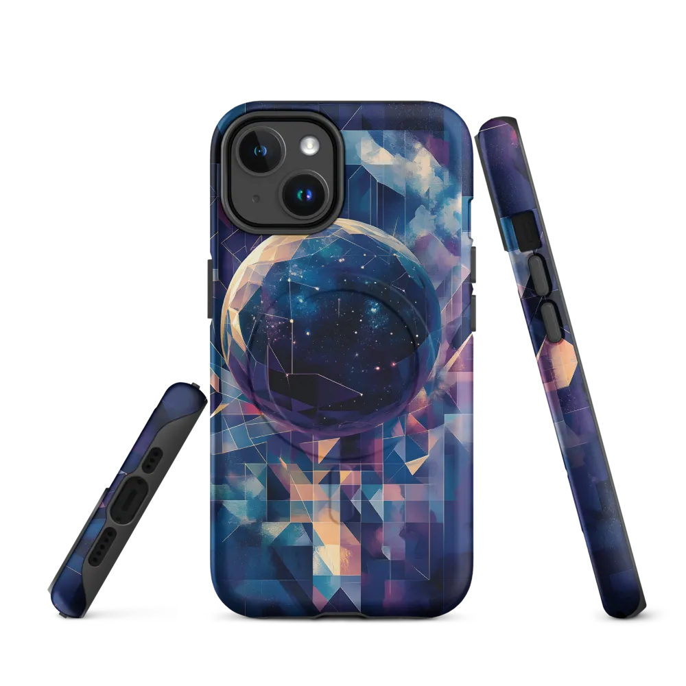 Celestial Geometry