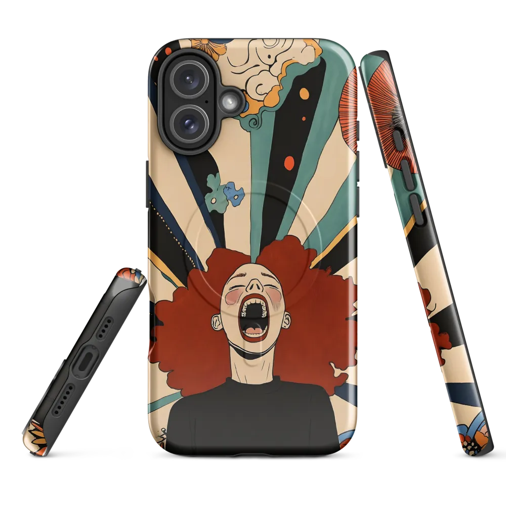 Roar of Emotion