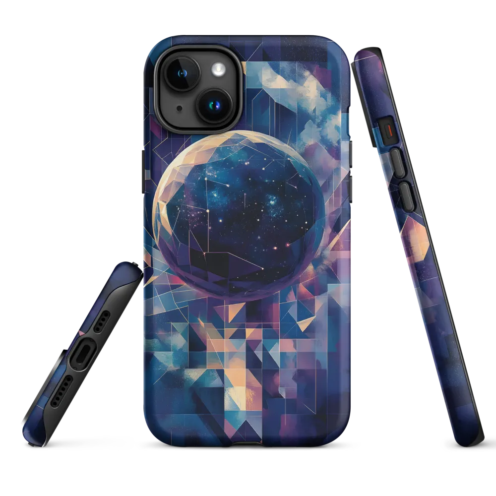 Celestial Geometry