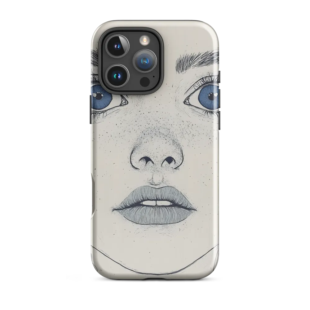 Eyes of Emotion