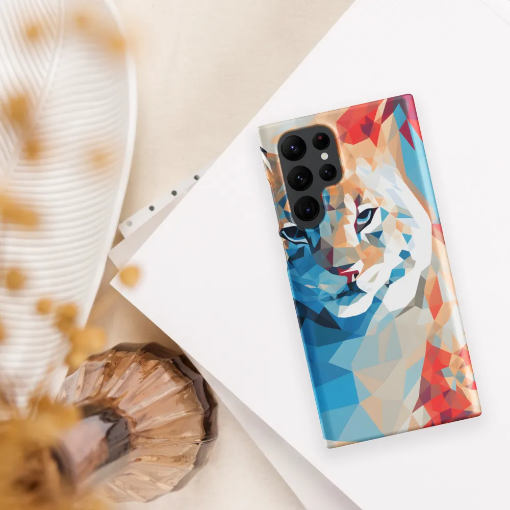 Facets of Feline Wonder