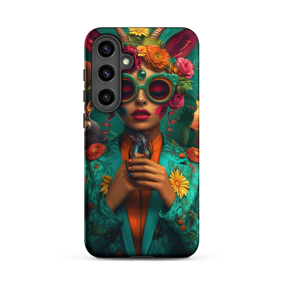 Botanical Reverie