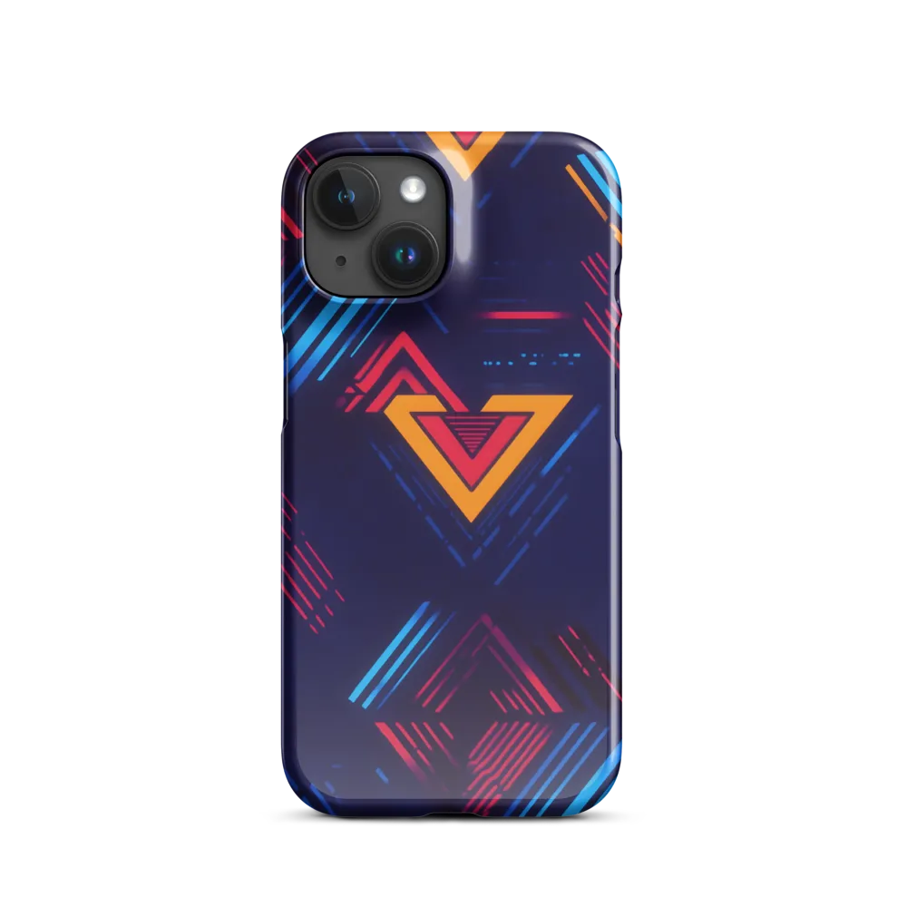 Dynamic Geometric Symphony