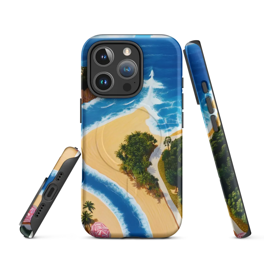 Tropical Serenity