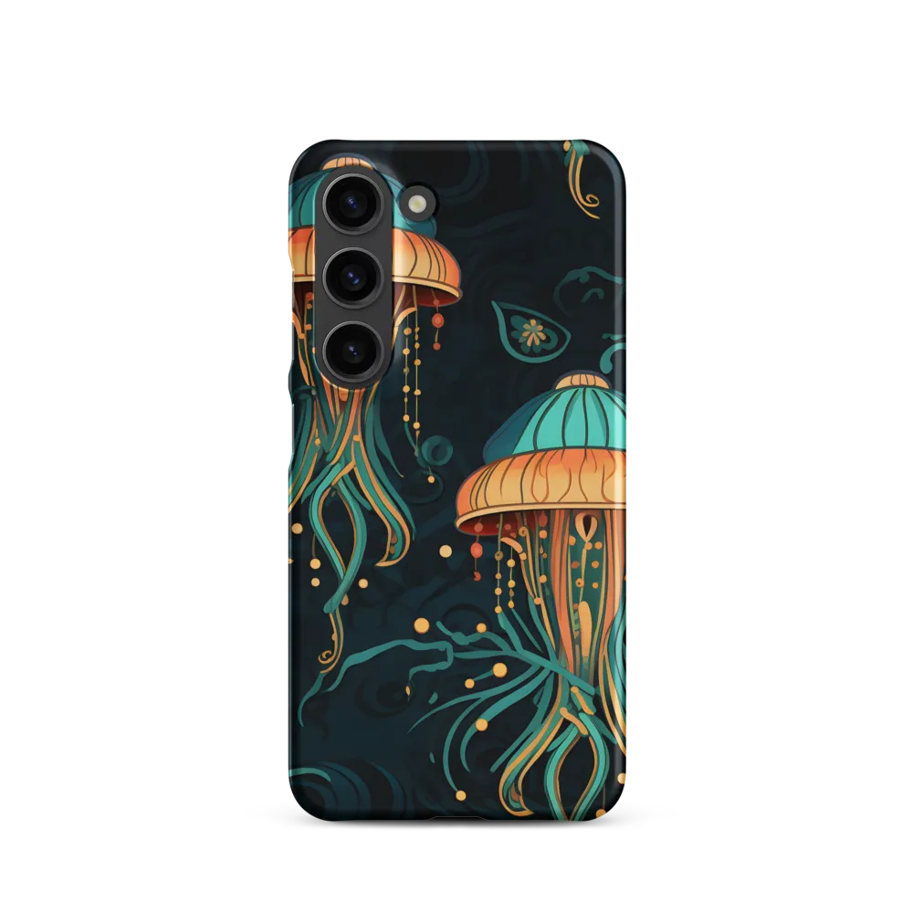Symphony of Jellyfish