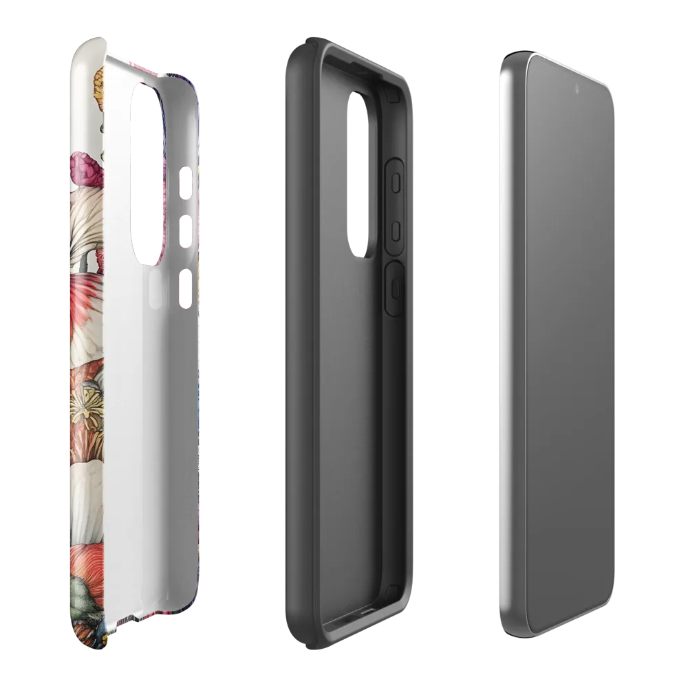Blooming Opulence