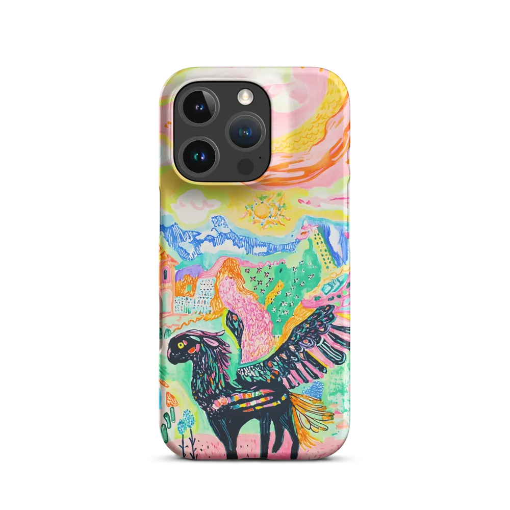 Mythical Harmony
