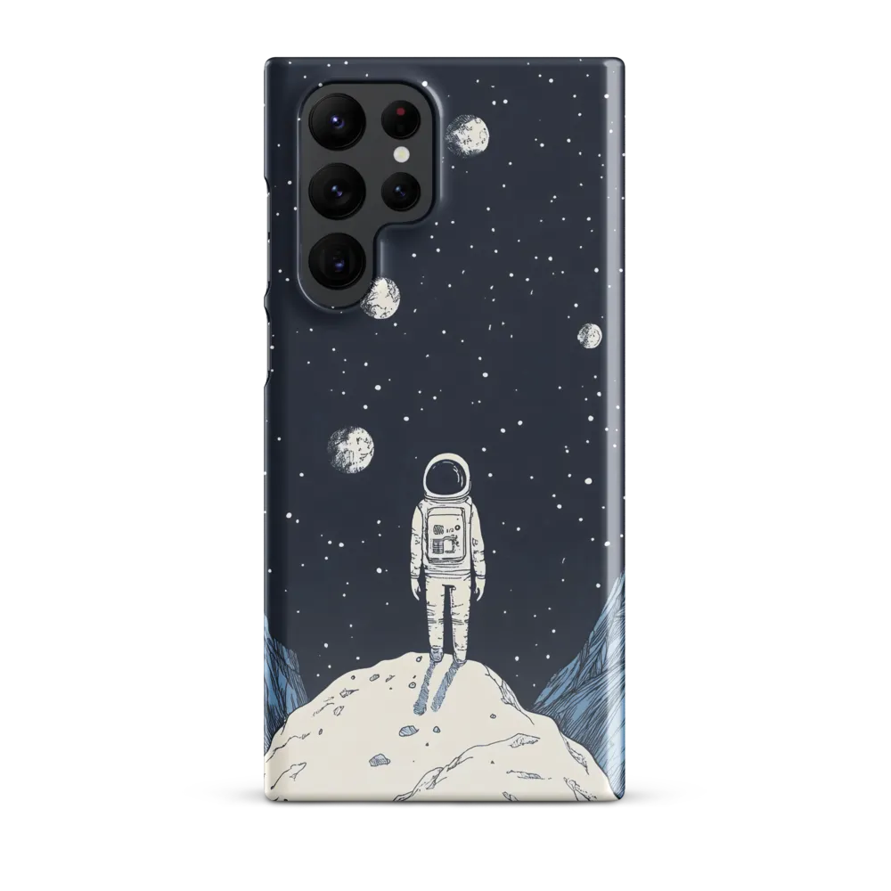 Gazing into the Infinite
