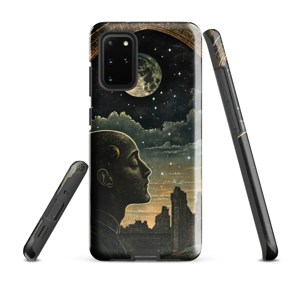 Whispers of the Moon